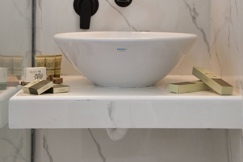 Photo of Bathroom in Megas Gialos