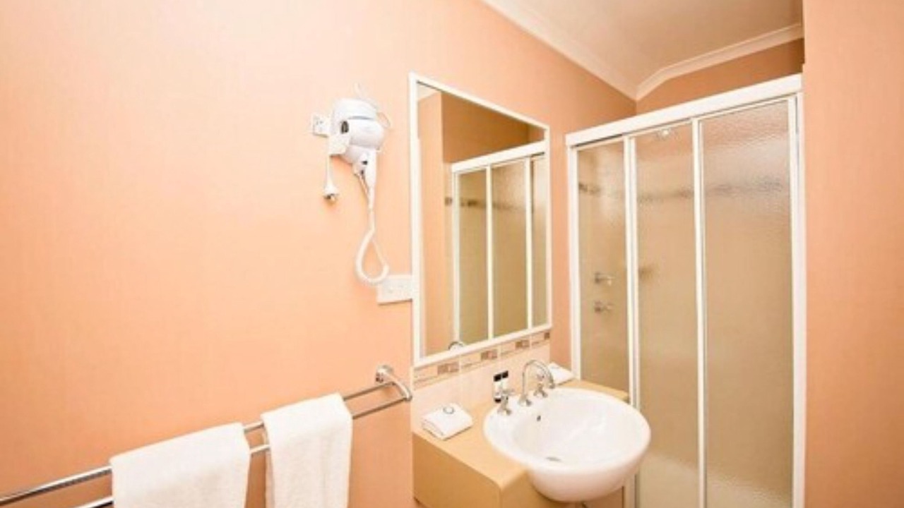 Photo of Bathroom in Usher