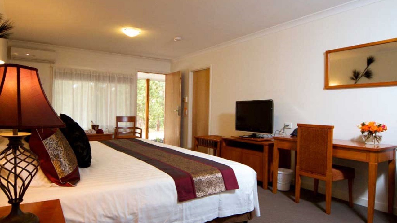 Photo of Bedroom in Mooroolbark