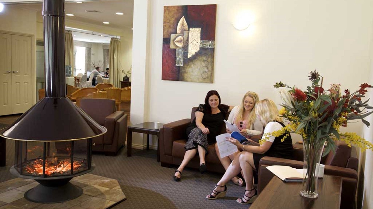 Photo of Livingroom in Mooroolbark