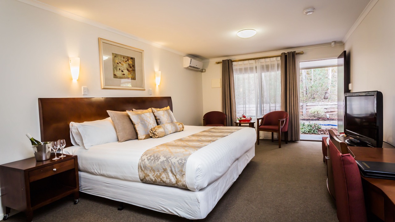 Photo of Bedroom in Mooroolbark