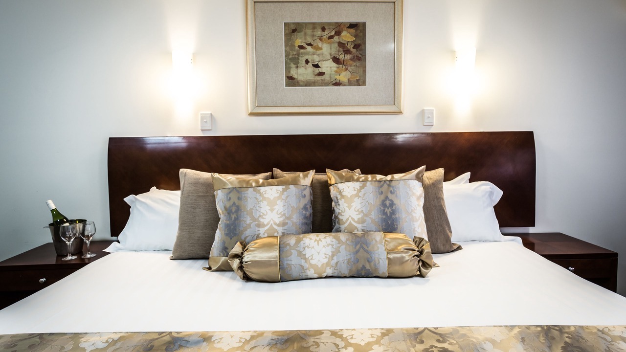 Photo of Bedroom in Mooroolbark