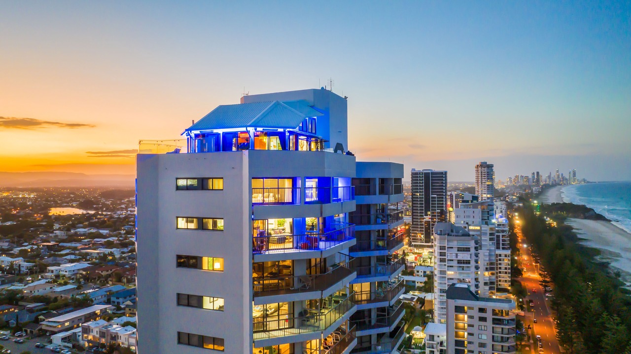 Photo of Outdoor in Burleigh Heads