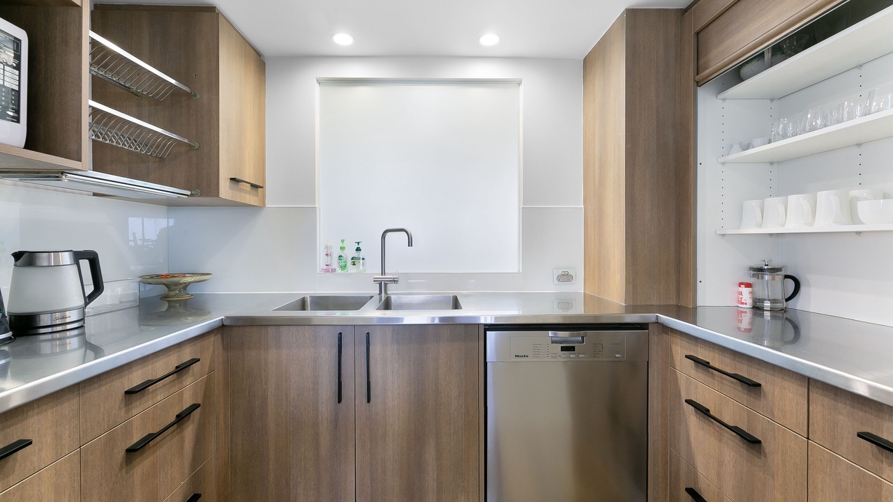 Photo of Kitchen in Burleigh Heads