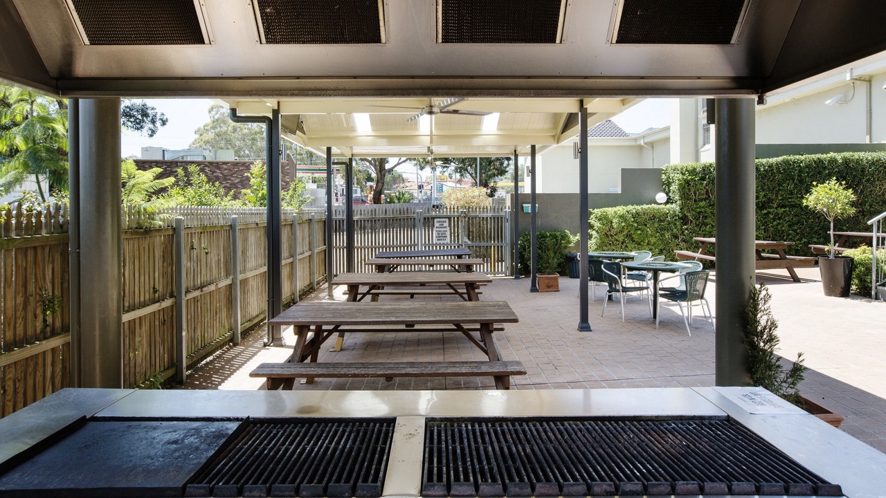 Photo of Outdoor in Mt Pritchard