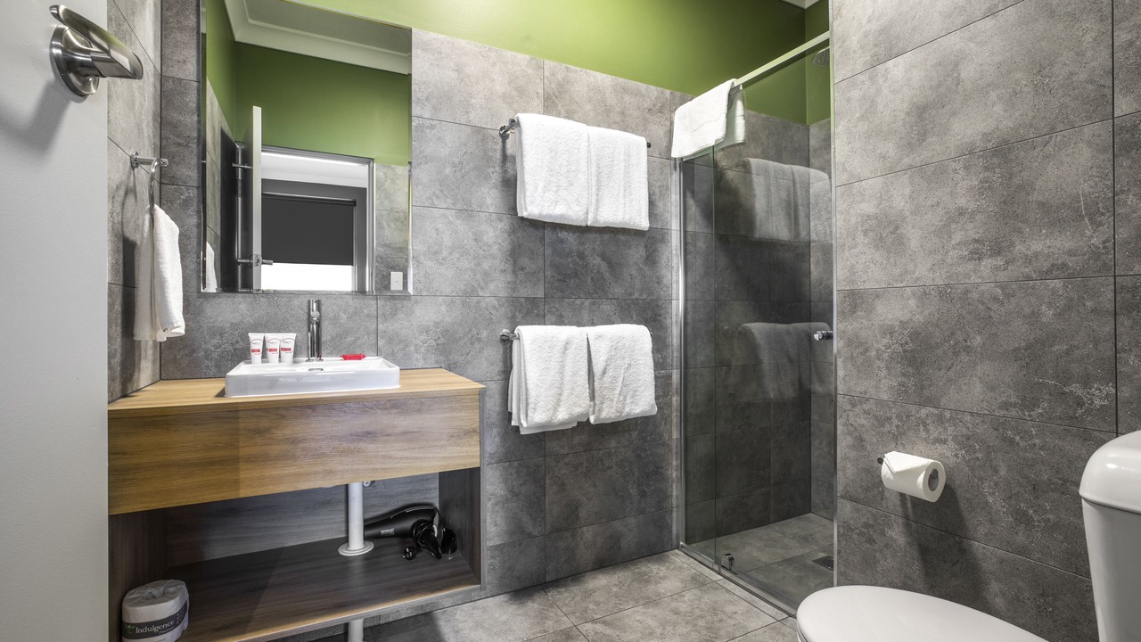 Photo of Bathroom in Mt Pritchard