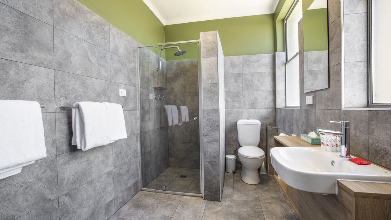Photo of Bathroom in Mt Pritchard