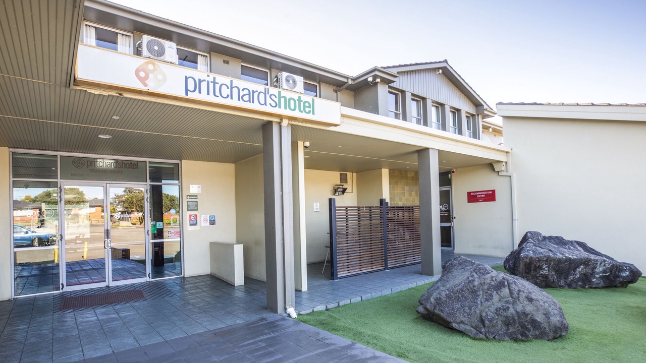 Photo of Outdoor in Mt Pritchard