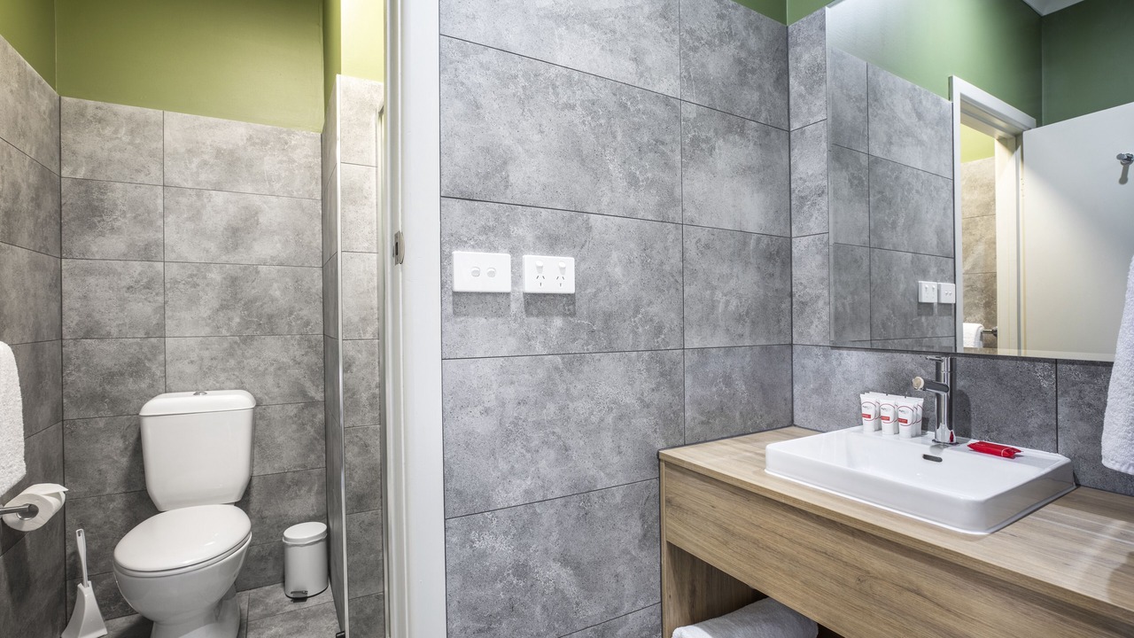 Photo of Bathroom in Mt Pritchard
