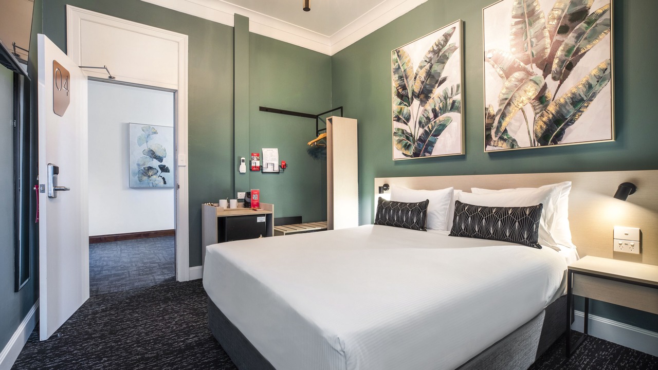 Photo of Bedroom in Pymble