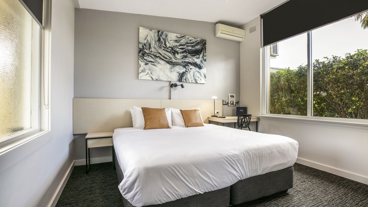 Photo of Bedroom in Colyton
