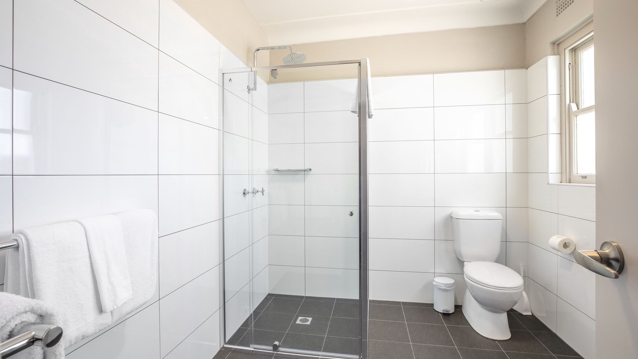 Photo of Bathroom in Umina Beach