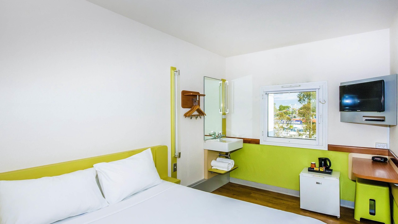 Photo of Bedroom in Dandenong