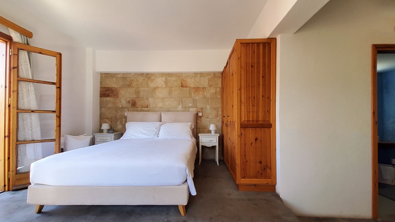 Photo of Bedroom in Rhodes Old Town
