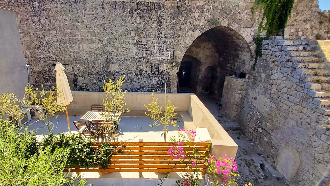Photo of Others in Rhodes Old Town
