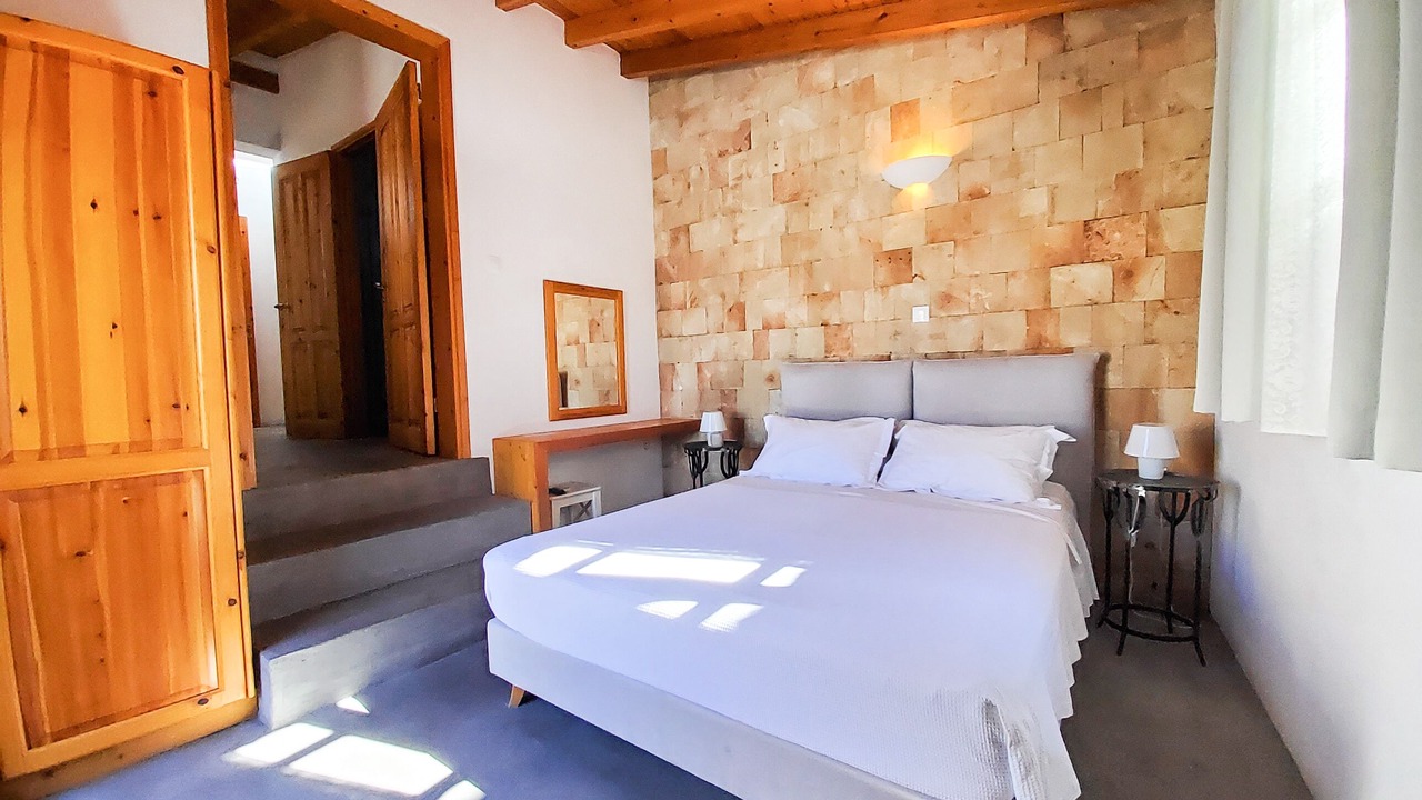 Photo of Bedroom in Rhodes Old Town