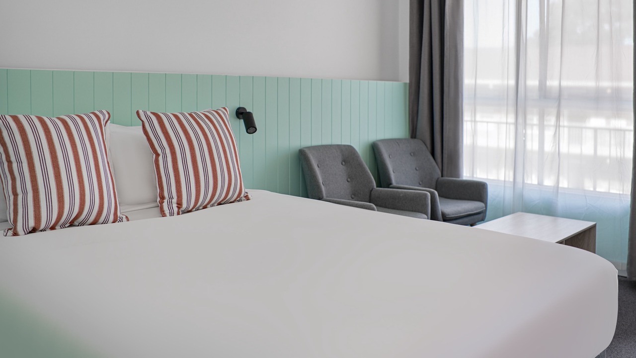Photo of Bedroom in West Gosford