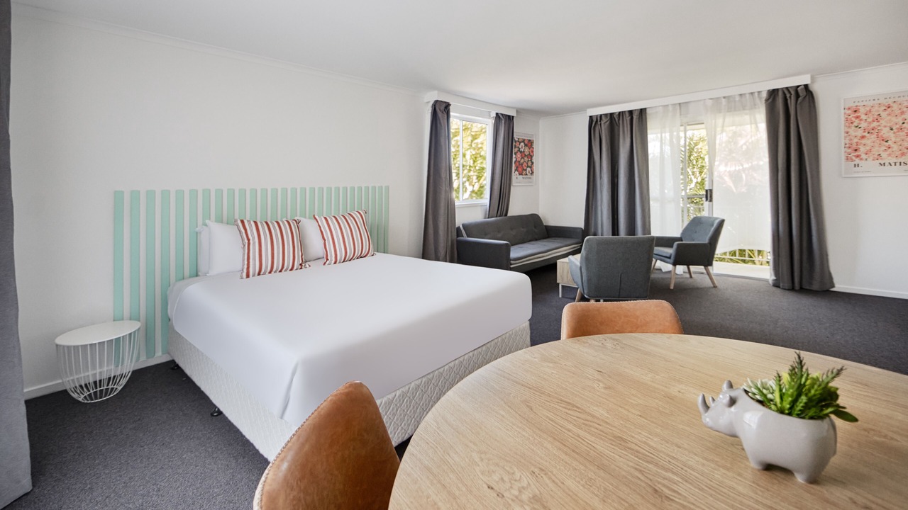 Photo of Bedroom in West Gosford