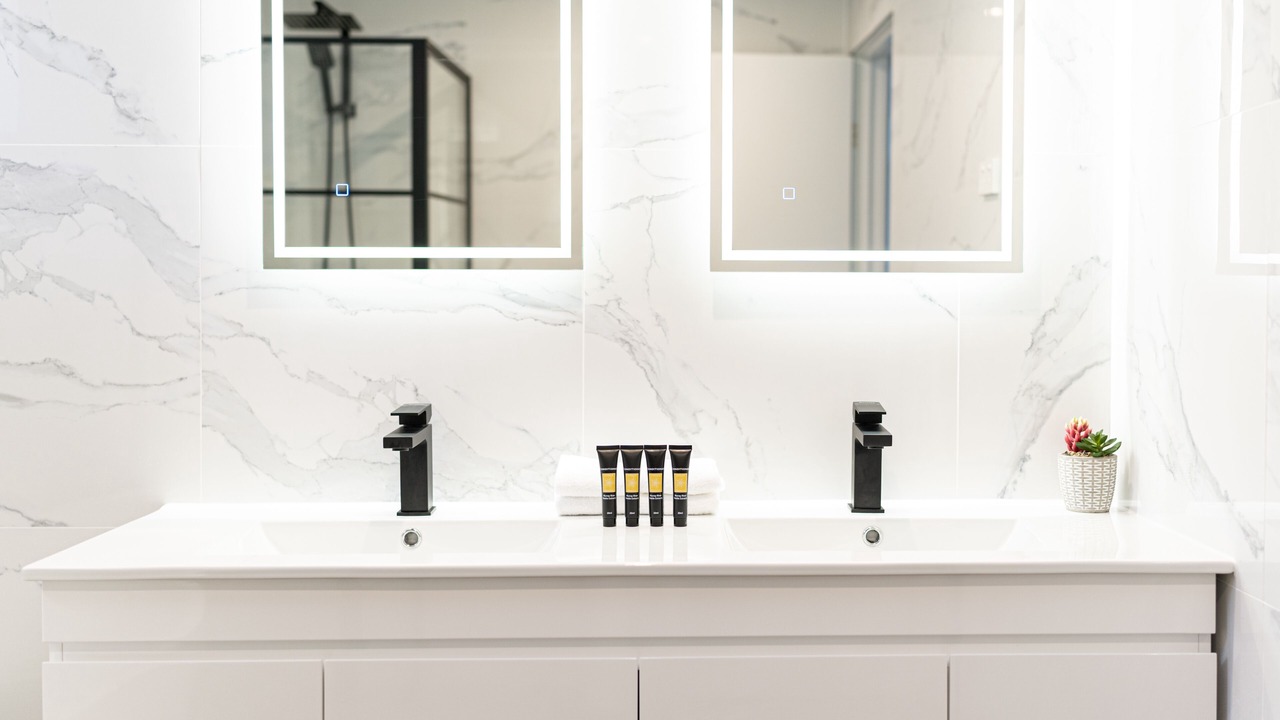 Photo of Bathroom in West Gosford