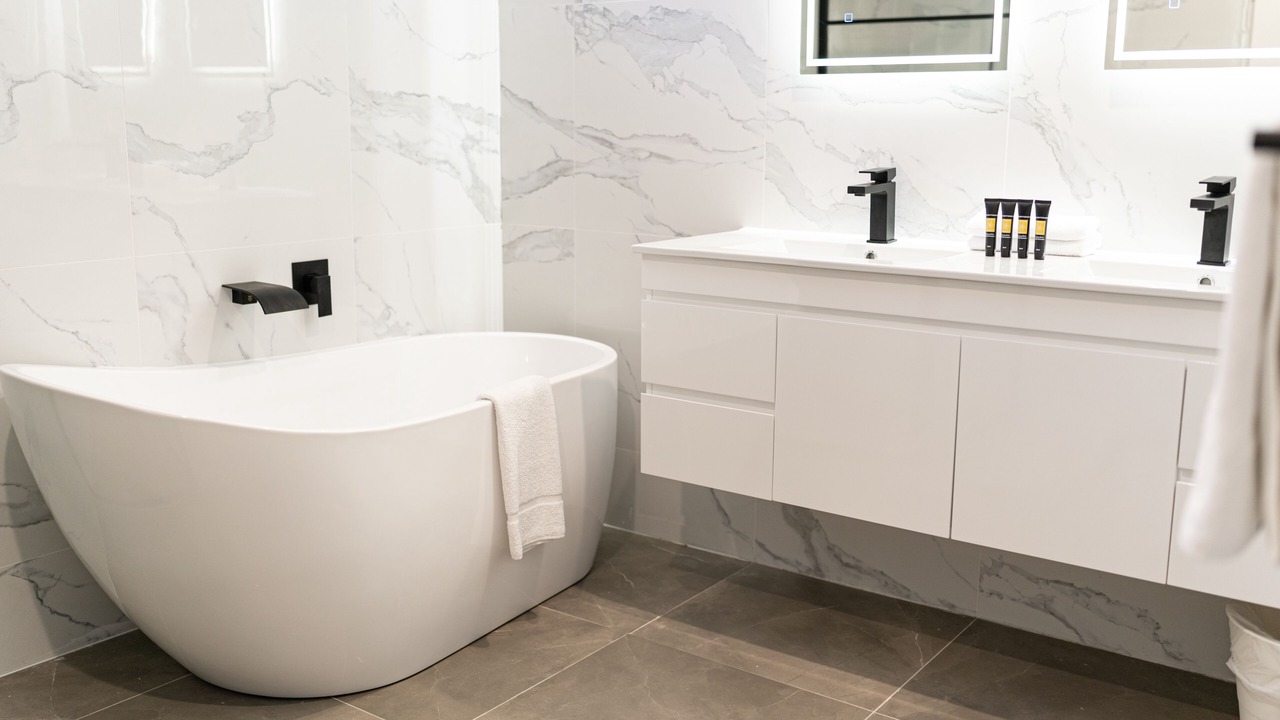 Photo of Bathroom in West Gosford