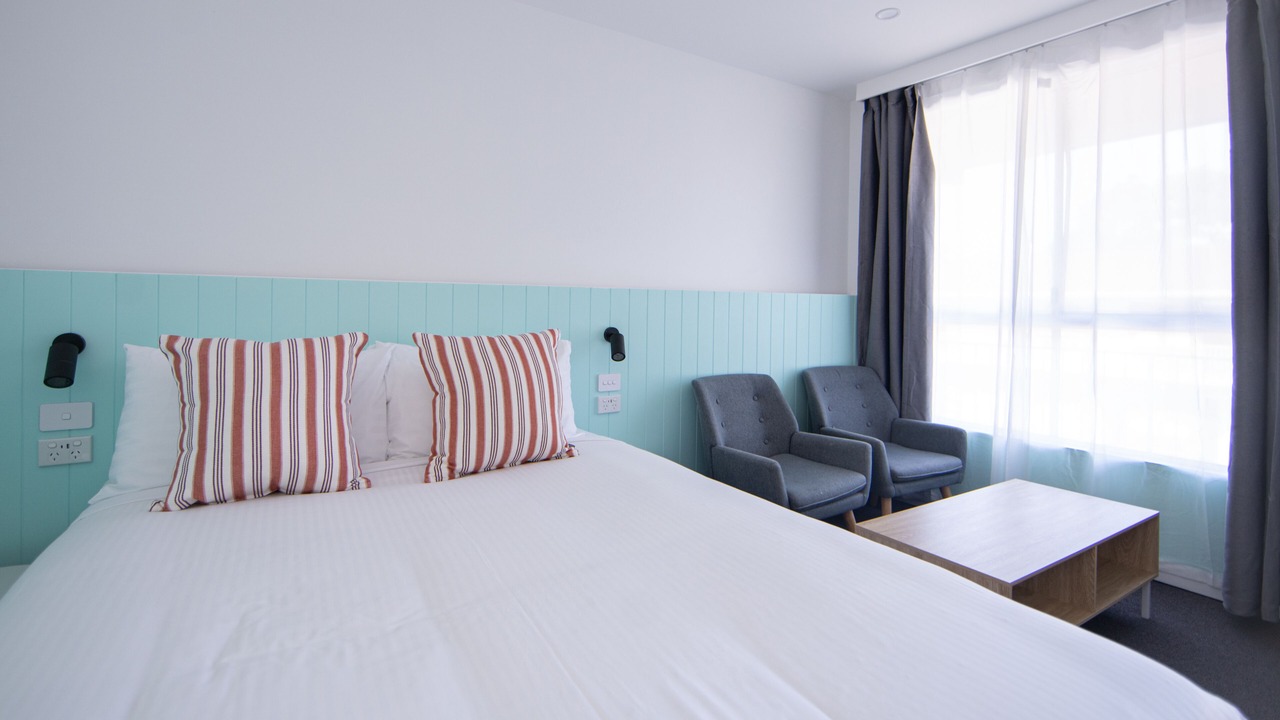 Photo of Bedroom in West Gosford