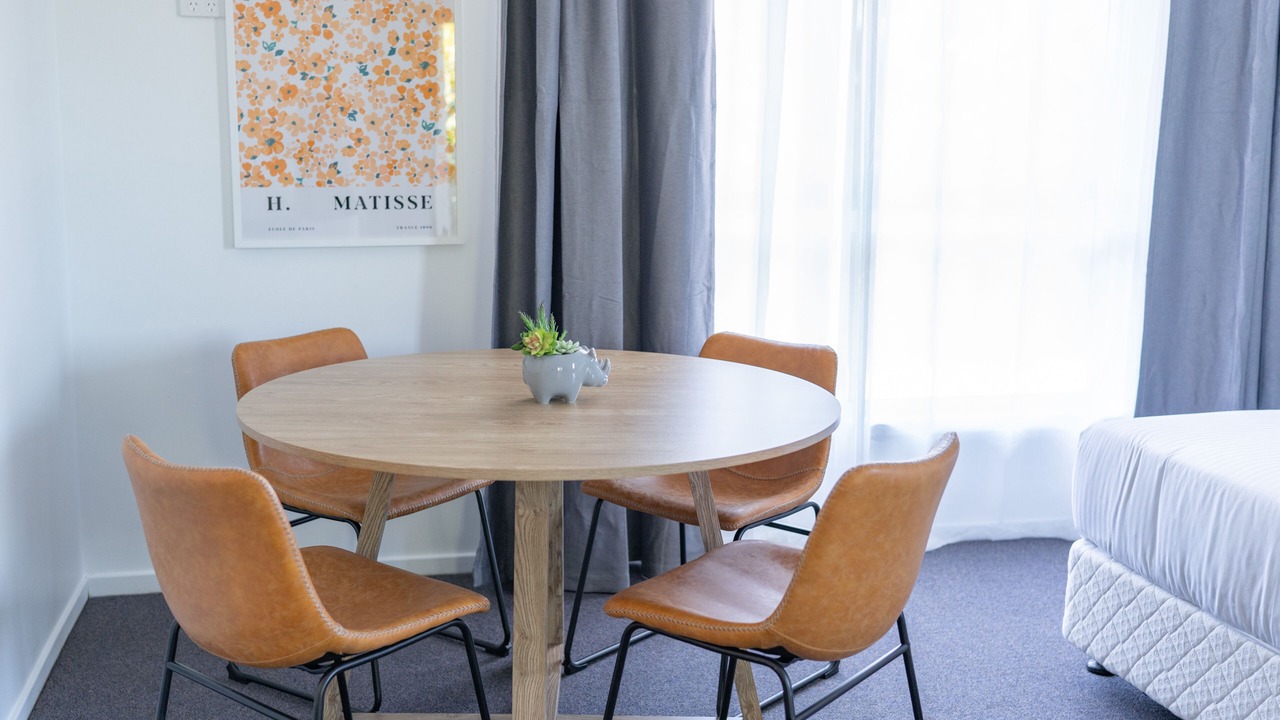 Photo of Bedroom in West Gosford