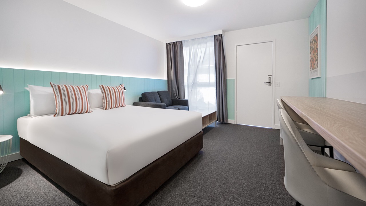 Photo of Bedroom in West Gosford