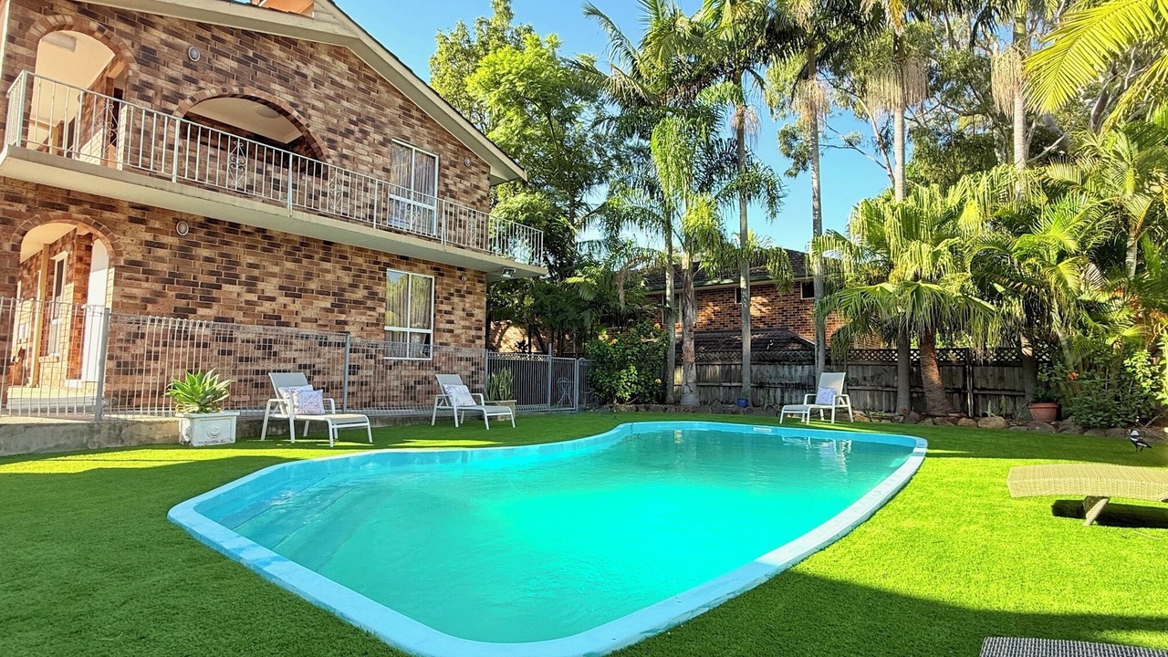 Photo of Outdoor in West Gosford