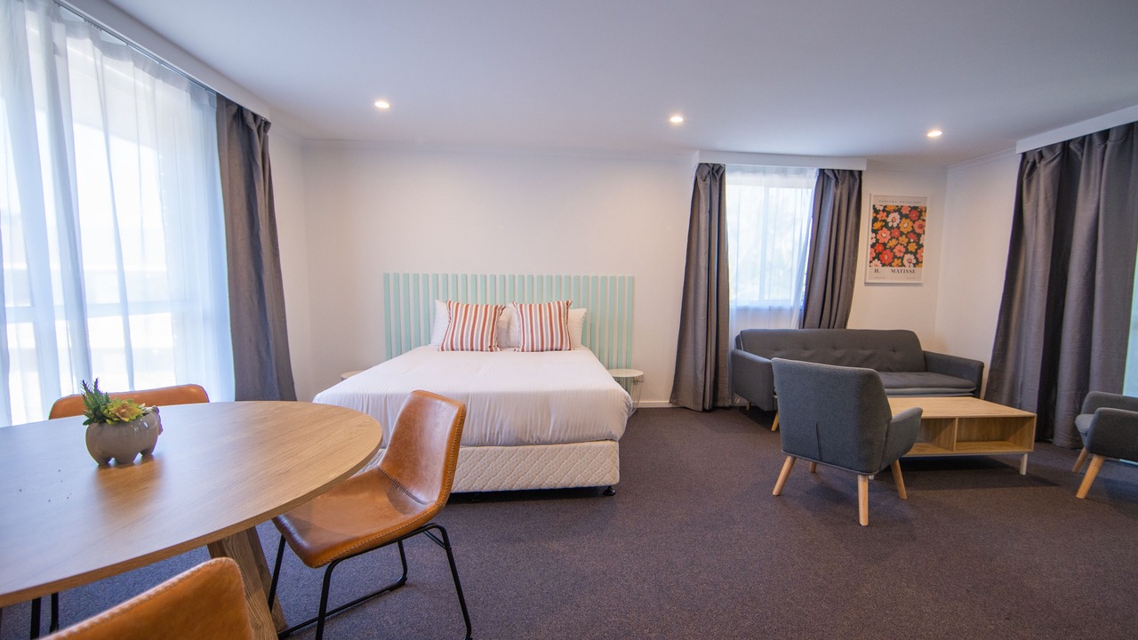 Photo of Livingroom in West Gosford