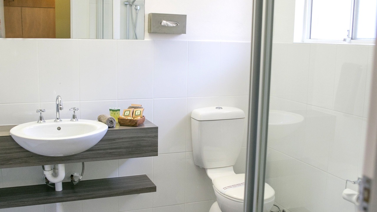 Photo of Bathroom in West Gosford