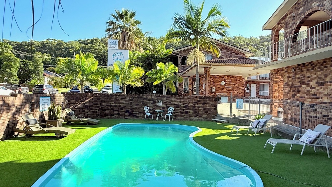 Photo of Outdoor in West Gosford