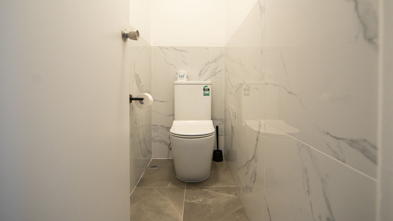 Photo of Bedroom in West Gosford