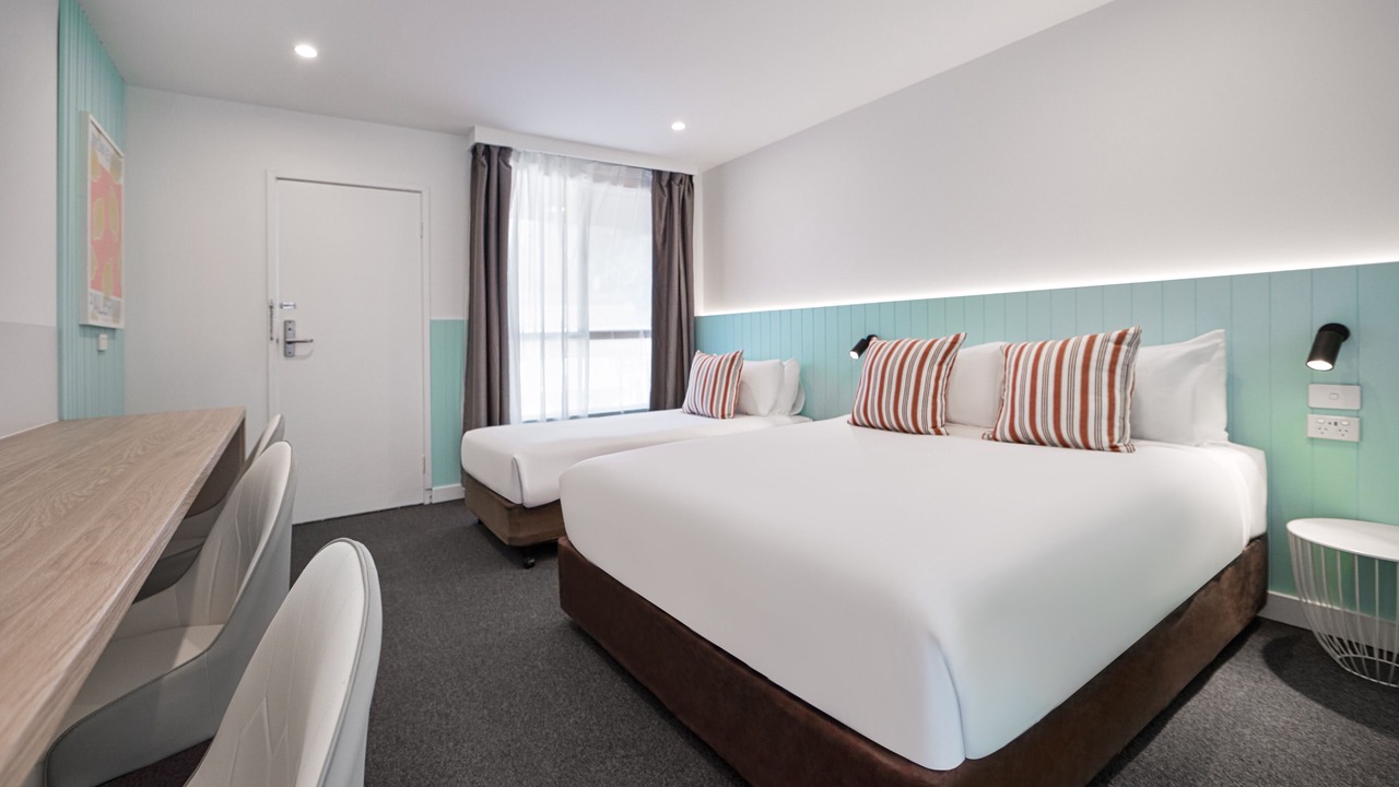 Photo of Bedroom in West Gosford