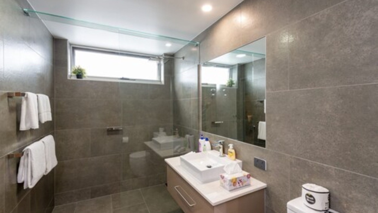 Photo of Bathroom in Toowoomba