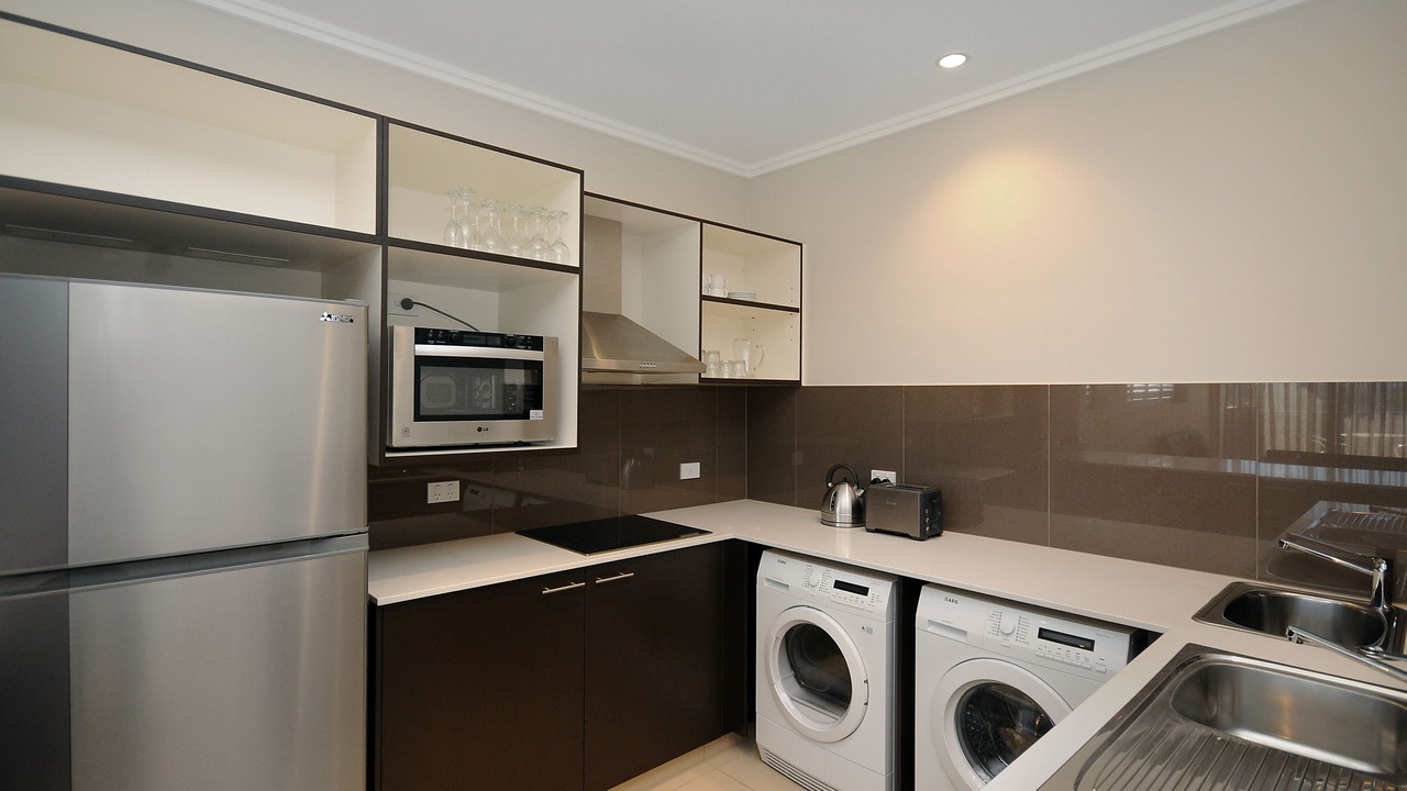 Photo of Kitchen in Toowoomba