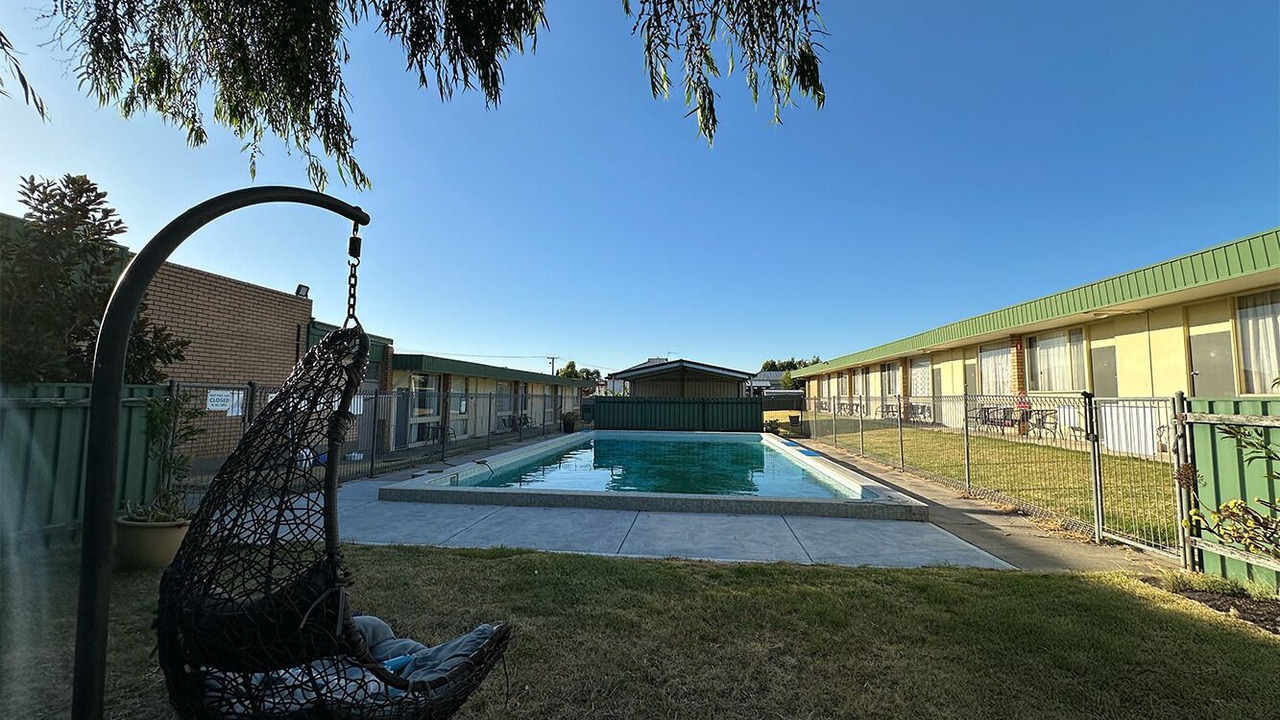 Photo of Outdoor in Mount Muirhead