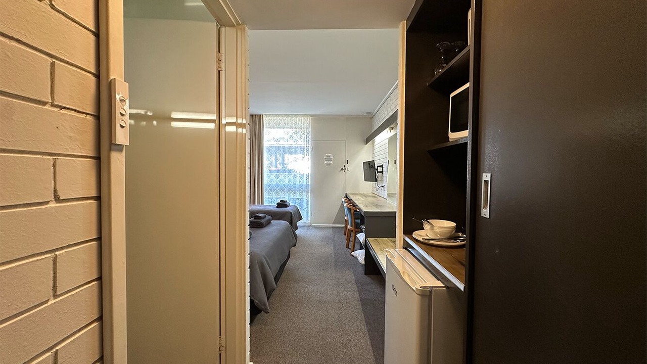 Photo of Bedroom in Mount Muirhead
