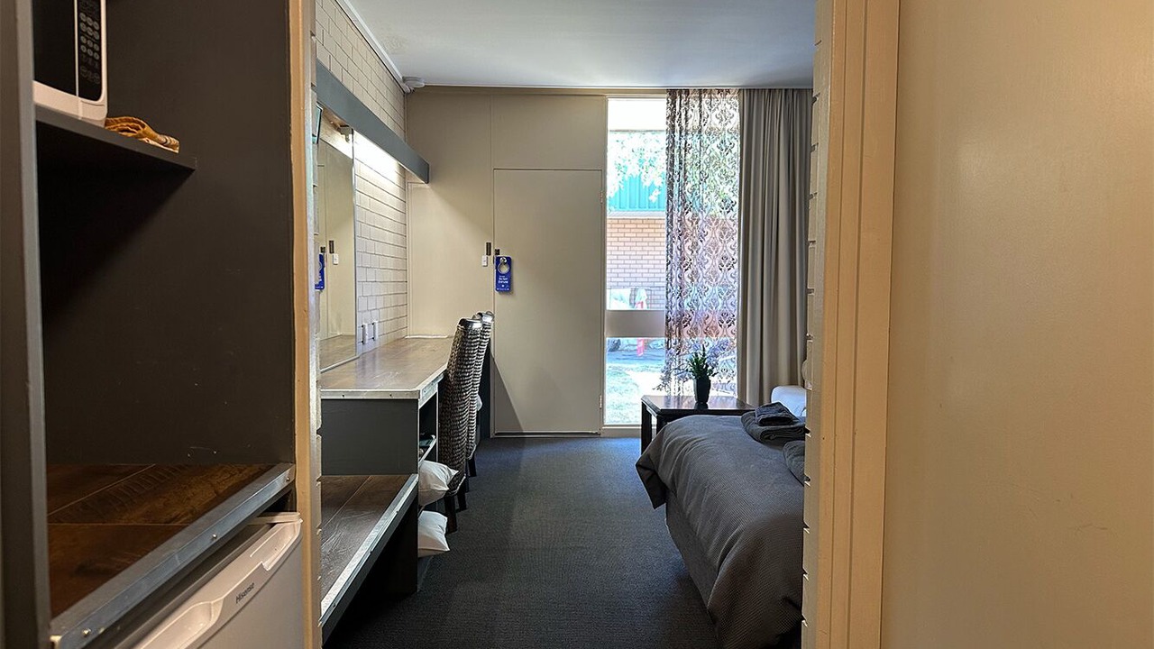 Photo of Bedroom in Mount Muirhead