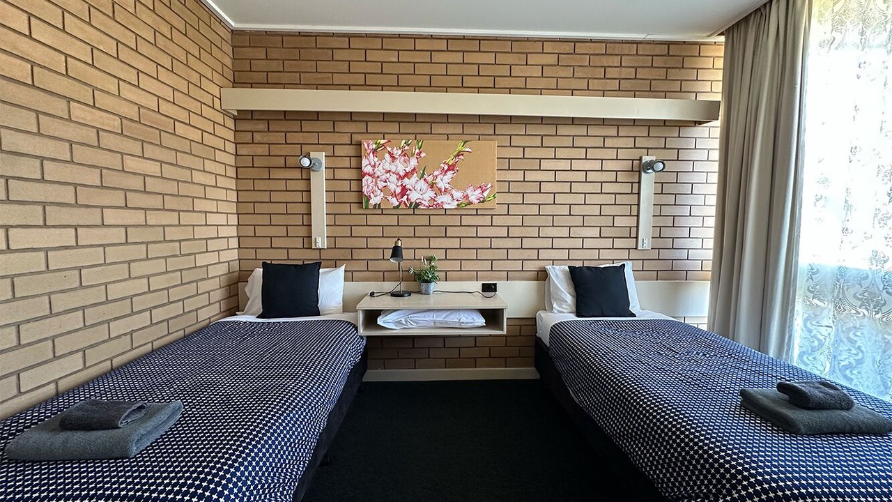Photo of Bedroom in Mount Muirhead