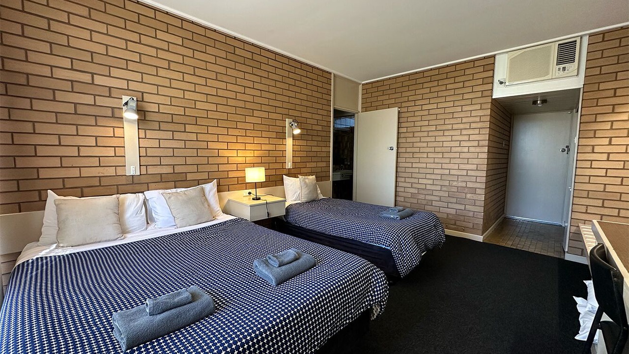 Photo of Bedroom in Mount Muirhead