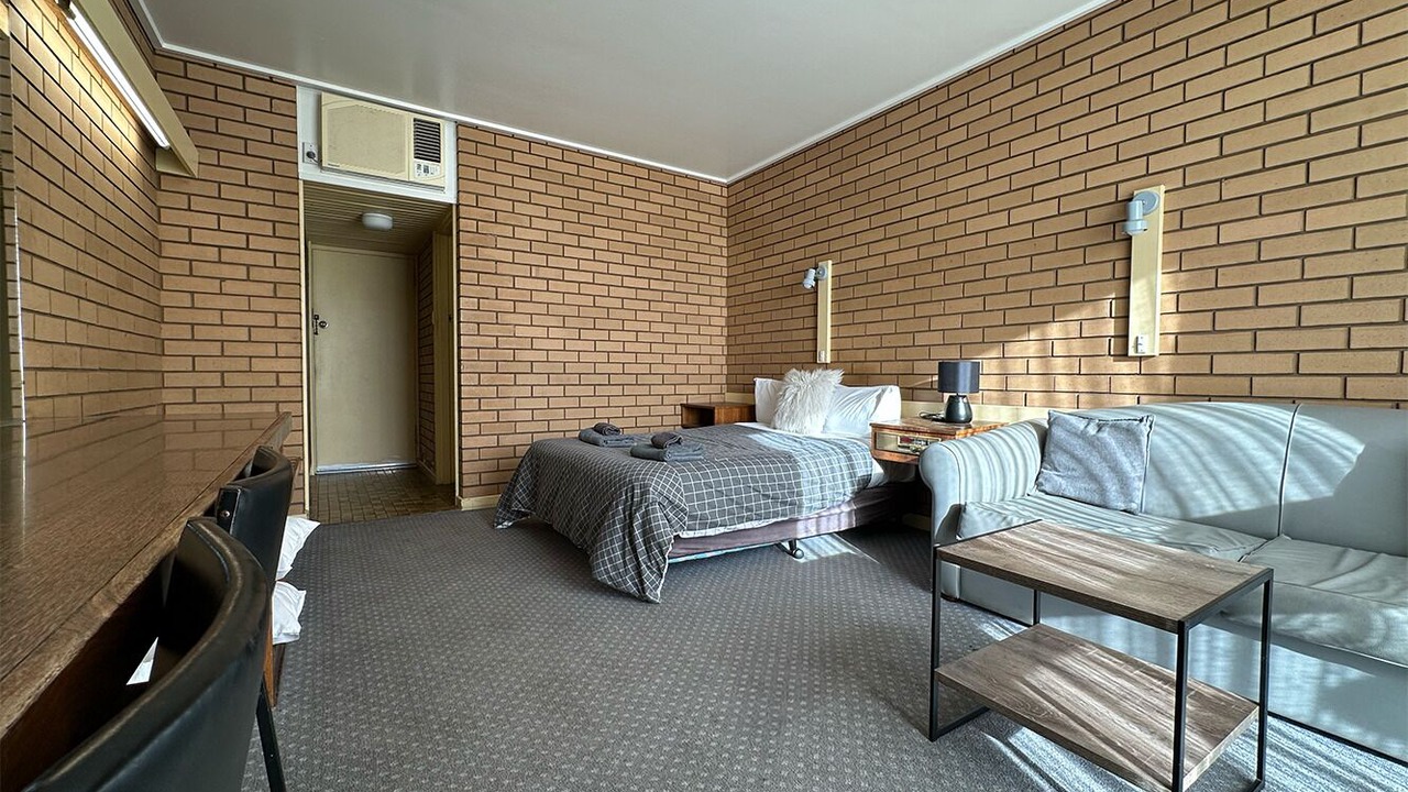 Photo of Bedroom in Mount Muirhead
