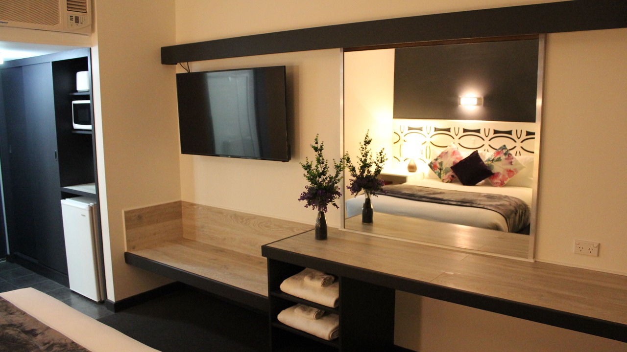 Photo of Bedroom in Mount Muirhead