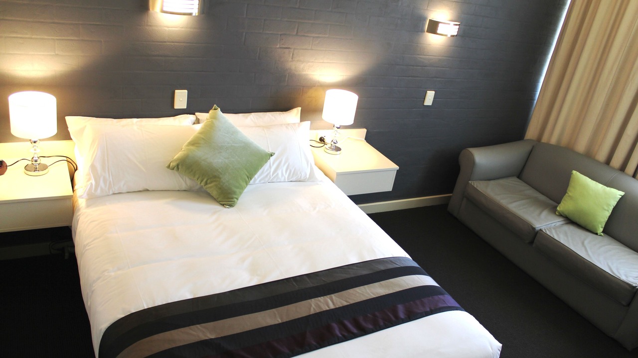 Photo of Bedroom in Mount Muirhead