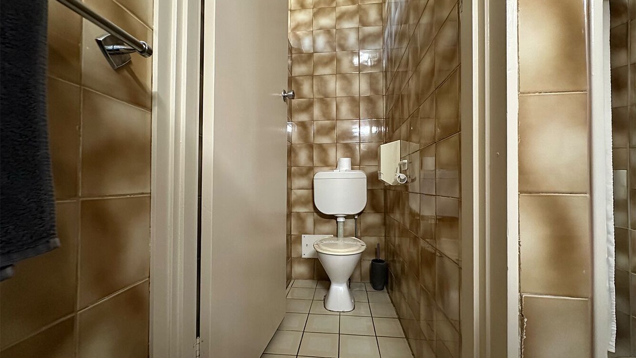 Photo of Bedroom in Mount Muirhead