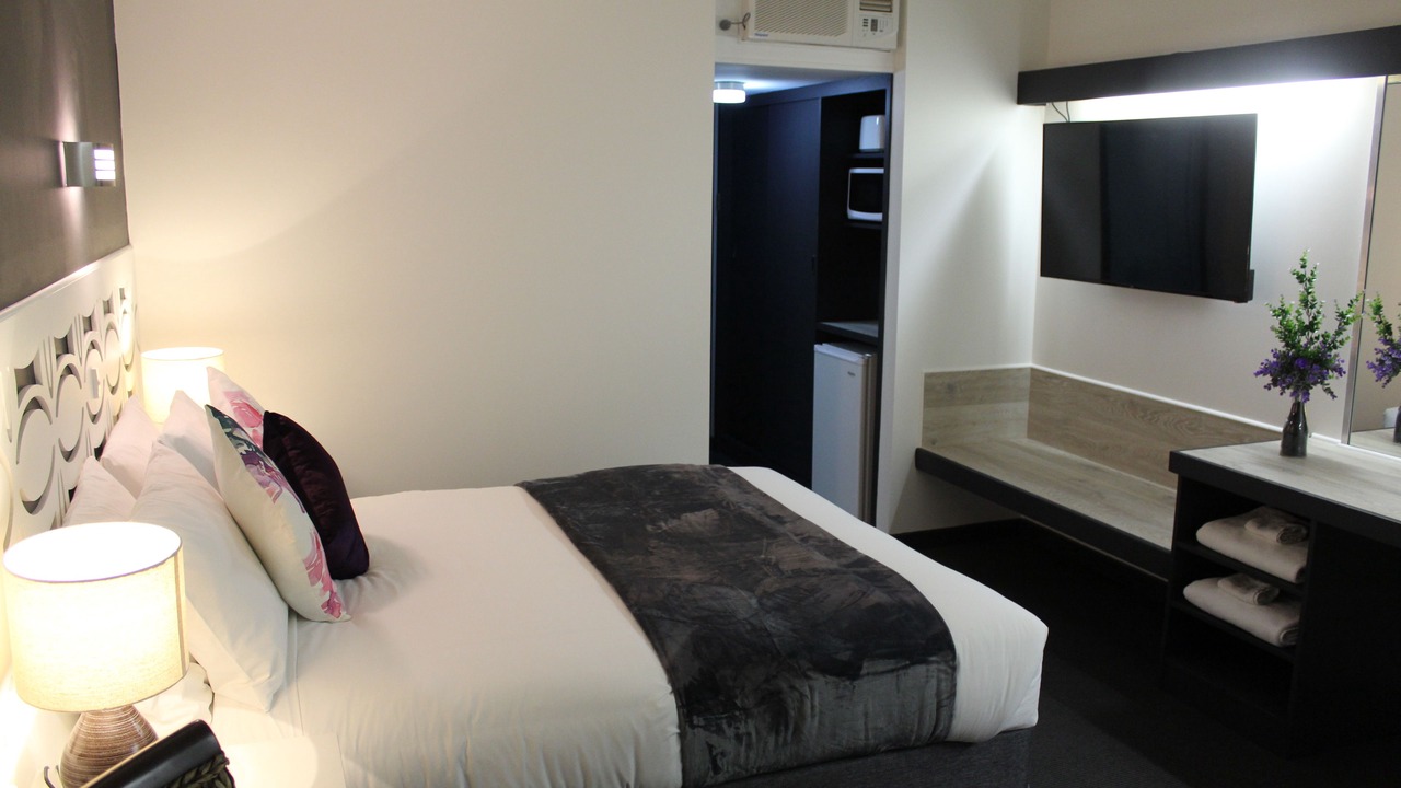 Photo of Bedroom in Mount Muirhead
