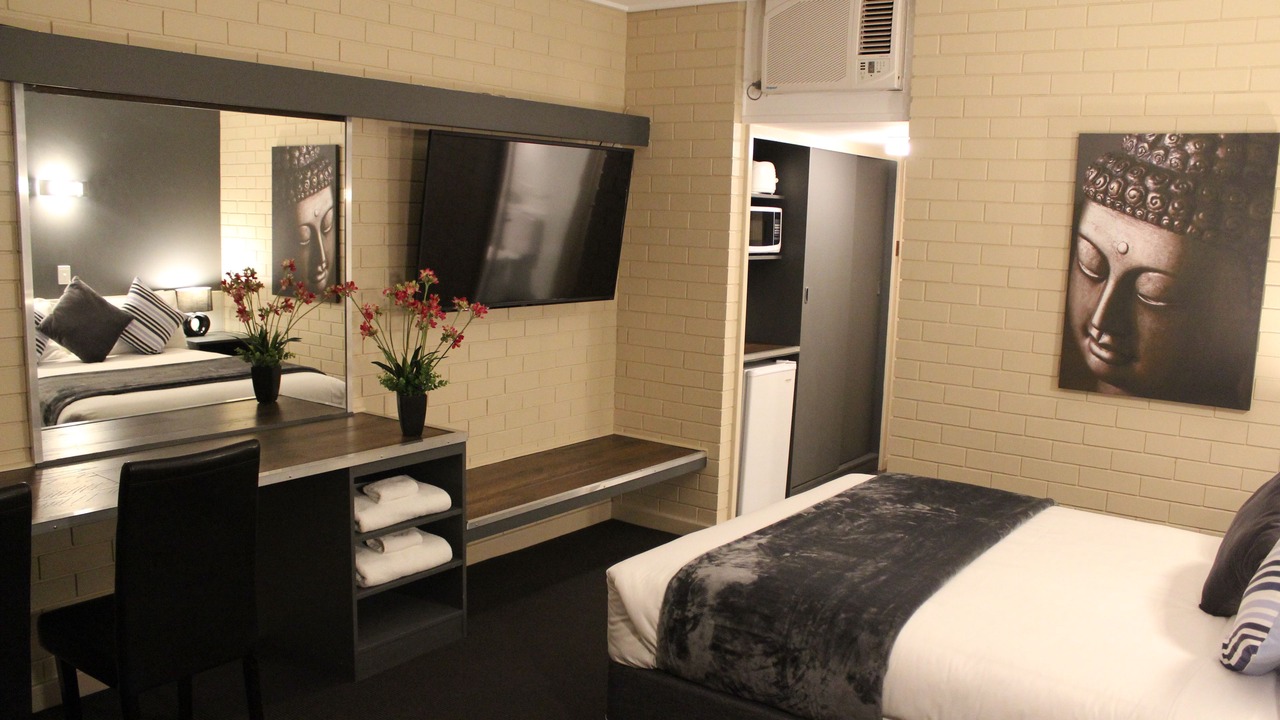 Photo of Bedroom in Mount Muirhead