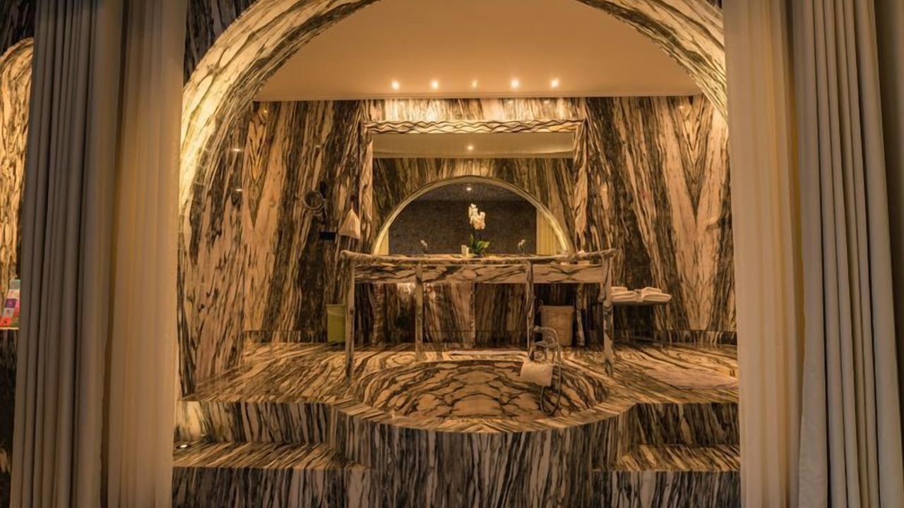 Photo of Bathroom in Ios Town