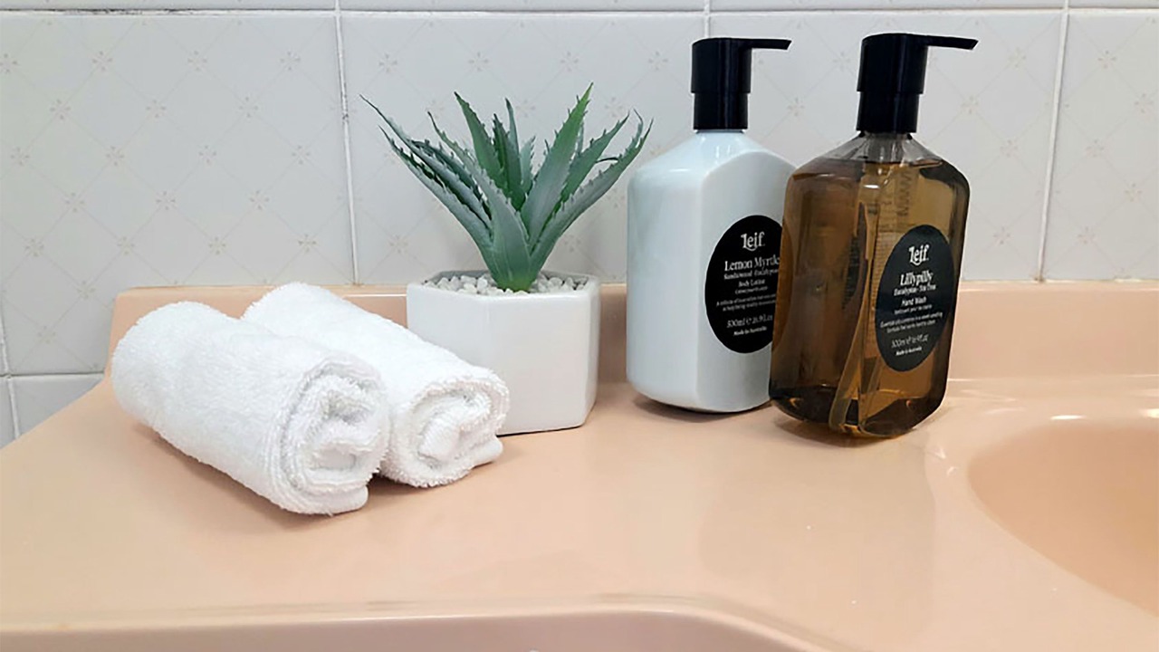 Photo of Bathroom in Jeremadra