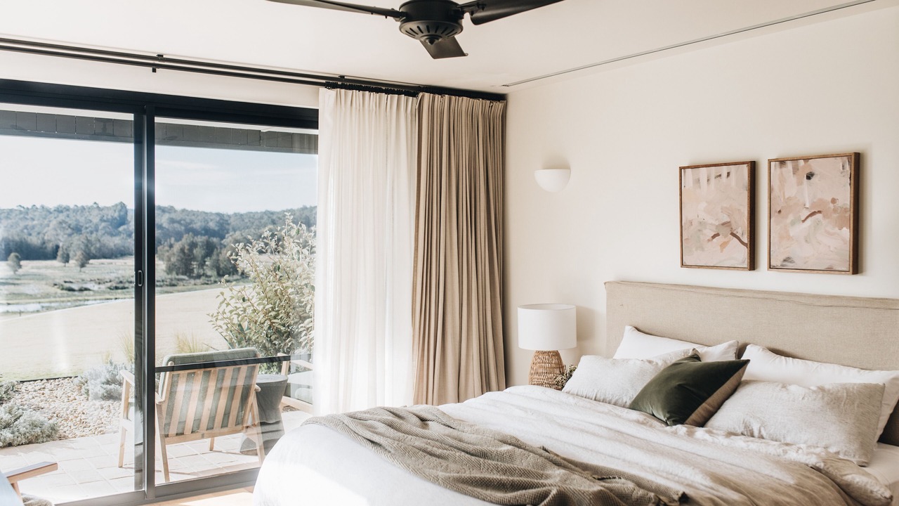 Photo of Bedroom in Jeremadra