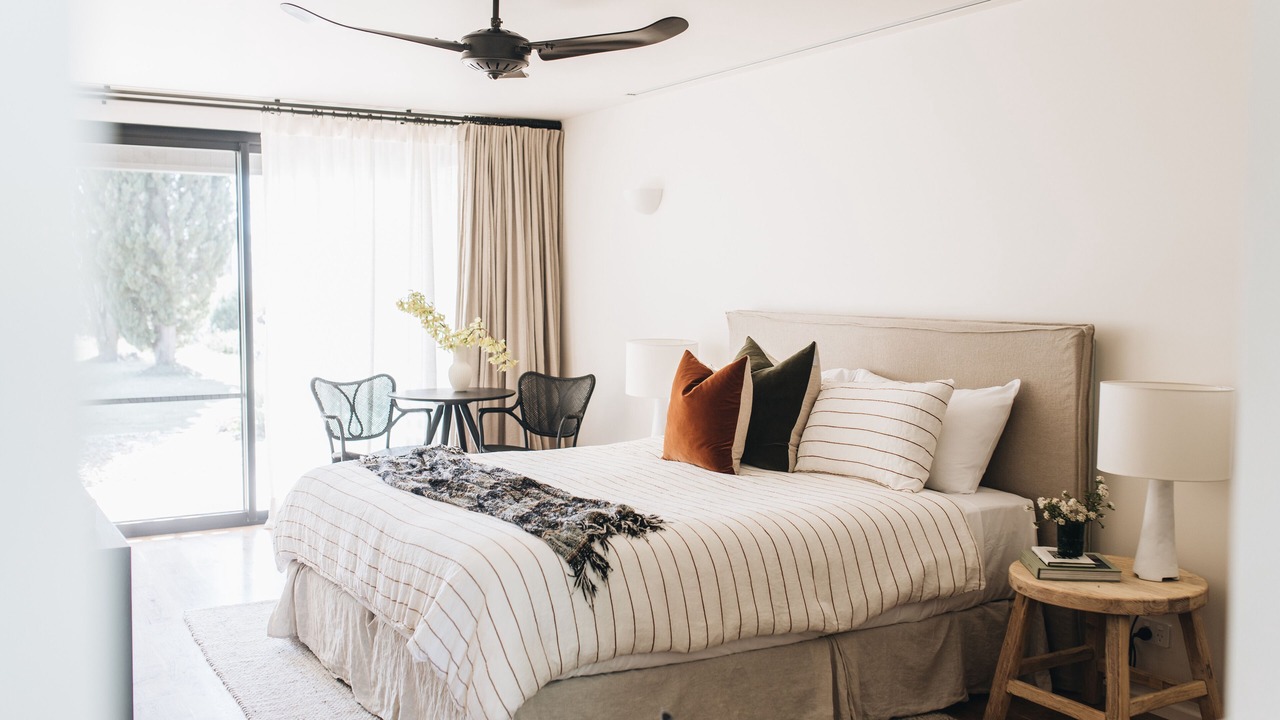 Photo of Bedroom in Jeremadra